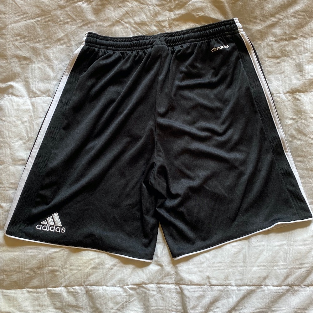 Adidas Shorts - Youth - 2